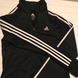 Adidas Sweatshirt